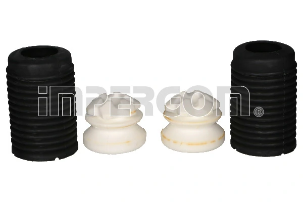 Dust Cover Kit, shock absorber
